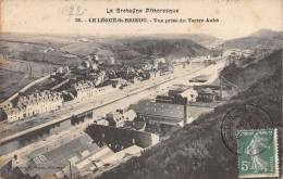 22-LE LEGUE SAINT BRIEUC-N°427-E/0377 - Andere & Zonder Classificatie