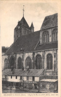 27-BEAUMONT LE ROGER-N°428-C/0133 - Beaumont-le-Roger