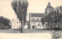 27-EVREUX-N°428-C/0071 - Evreux