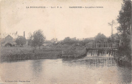 27-GARENNES-N°428-C/0005 - Altri & Non Classificati