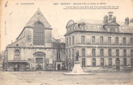 27-BERNAY-N°428-B/0367 - Bernay