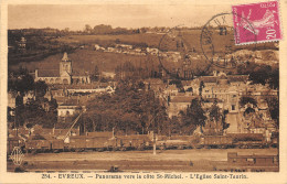 27-EVREUX-N°428-B/0271 - Evreux