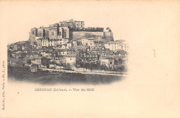 26-GRIGNAN-N°428-B/0201 - Grignan