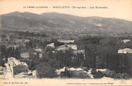 26-DIEULEFIT-N°428-B/0197 - Dieulefit