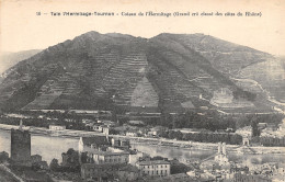 26-TOURNON SUR RHONE-N°428-B/0185 - Sonstige & Ohne Zuordnung