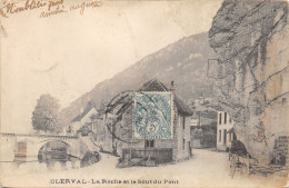 25-CLERVAL-N°428-B/0007 - Altri & Non Classificati