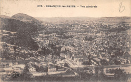 25-BESANCON-N°428-A/0217 - Besancon