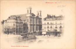 25-BESANCON-N°428-A/0219 - Besancon