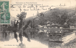 25-BESANCON-N°428-A/0195 - Besancon