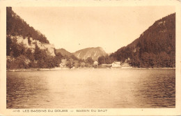 25-BASSIN DU DOUBS-N°428-A/0189 - Altri & Non Classificati