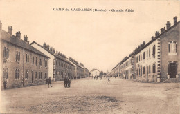 25-LE VALDAHON-LE CAMP-N°428-A/0139 - Sonstige & Ohne Zuordnung