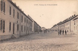 25-LE VALDAHON-LE CAMP-N°428-A/0153 - Other & Unclassified
