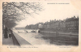 25-BESANCON-N°428-A/0089 - Besancon