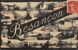 25-BESANCON-N°428-A/0079 - Besancon