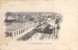 25-MONTBELIARD-N°428-A/0049 - Montbéliard