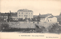 25-MONTBELIARD-N°428-A/0009 - Montbéliard
