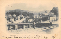 24-PERIGUEUX-N°427-H/0307 - Périgueux