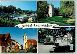 10233531 - Langensteinbach , Baden - Karlsruhe