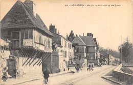 24-PERIGUEUX-N°427-H/0225 - Périgueux