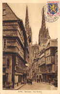 29-QUIMPER-N°428-E/0353 - Quimper