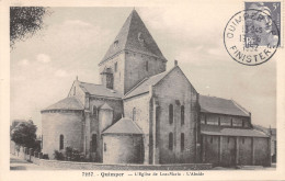 29-QUIMPER-N°428-E/0349 - Quimper