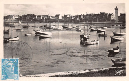 29-ROSCOFF-N°428-E/0275 - Roscoff