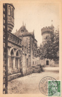 29-CONCARNEAU-CHATEAU DE KERIOLET-N°428-E/0255 - Concarneau