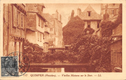 29-QUIMPER-N°428-E/0245 - Quimper