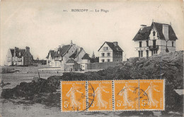 29-ROSCOFF-N°428-E/0087 - Roscoff