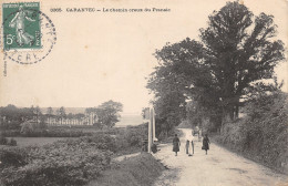 29-CARANTEC-N°428-E/0073 - Carantec