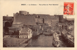 29-BREST-N°428-E/0037 - Brest