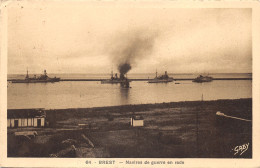 29-BREST-N°428-E/0025 - Brest