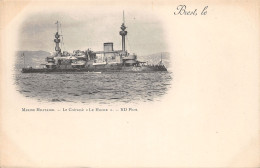 29-BREST-N°428-E/0009 - Brest