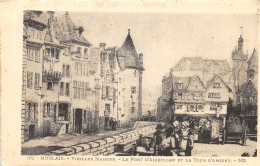 29-MORLAIX-N°428-D/0363 - Morlaix