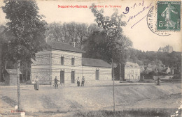 28-NOGENT LE ROTROU-N°428-D/0353 - Nogent Le Rotrou