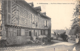 28-CHATEAUDUN-N°428-D/0341 - Chateaudun