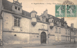 28-NOGENT LE ROTROU-N°428-D/0293 - Nogent Le Rotrou