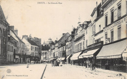 28-DREUX-N°428-D/0283 - Dreux