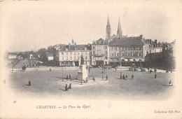28-CHARTRES-N°428-D/0267 - Chartres