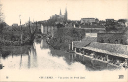 28-CHARTRES-N°428-D/0259 - Chartres