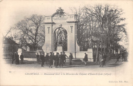 28-CHARTRES-N°428-D/0261 - Chartres