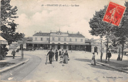 28-CHARTRES-N°428-D/0251 - Chartres