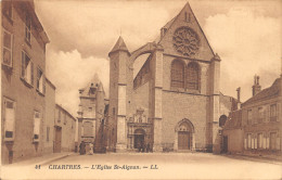 28-CHARTRES-N°428-D/0217 - Chartres