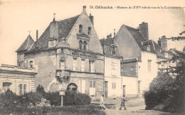 28-CHATEAUDUN-N°428-D/0215 - Chateaudun