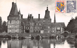 28-MAINTENON-LE CHATEAU-N°428-D/0159 - Other & Unclassified