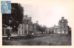 28-ANET-LE CHATEAU-N°428-D/0153 - Other & Unclassified