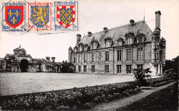 28-ANET-LE CHATEAU-N°428-D/0151 - Sonstige & Ohne Zuordnung