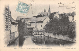 28-CHARTRES-N°428-D/0143 - Chartres