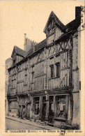 28-GALLARDON-N°428-D/0113 - Autres & Non Classés