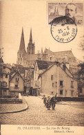 28-CHARTRES-N°428-D/0085 - Chartres